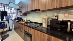Seletaris (D27), Condominium #601842631